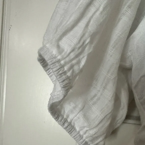 Heyson bubble sleeve dress 1XL - Picture 2 of 5